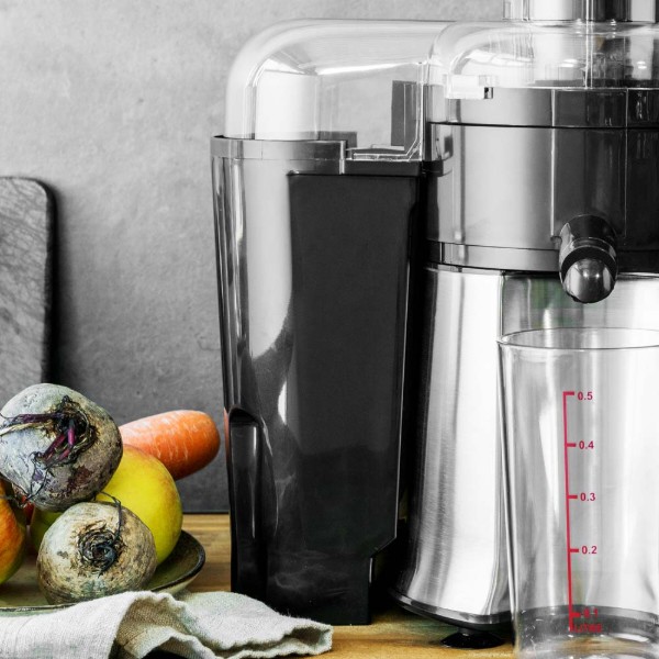 Фото - Соковитискач відцентровий Gastroback Vital Juicer Pro (40117)